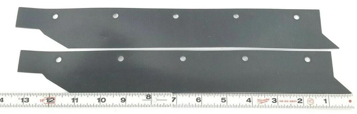 LOT OF 2 NEW MORI SEIKI X30662A RUBBER