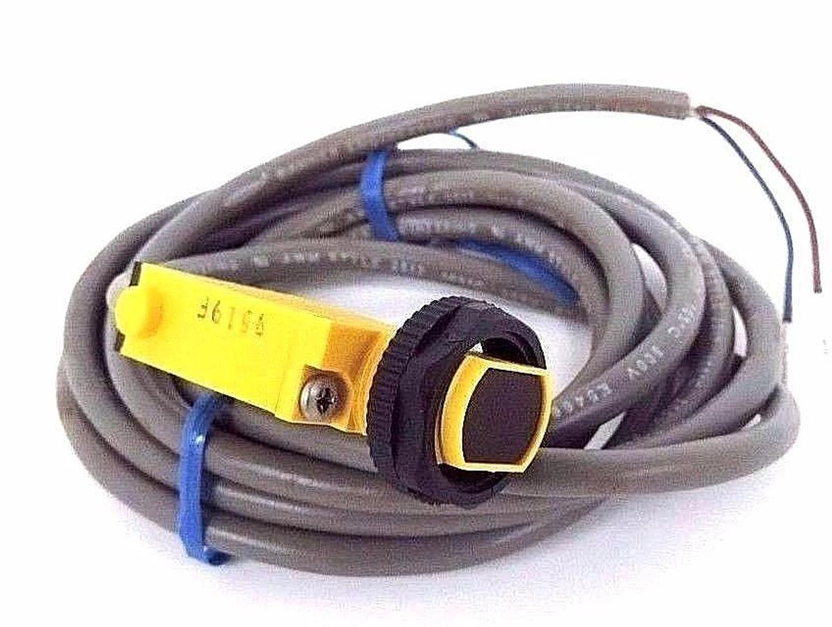 NIB BANNER SM31E MINI-BEAM: EMITTER 25623