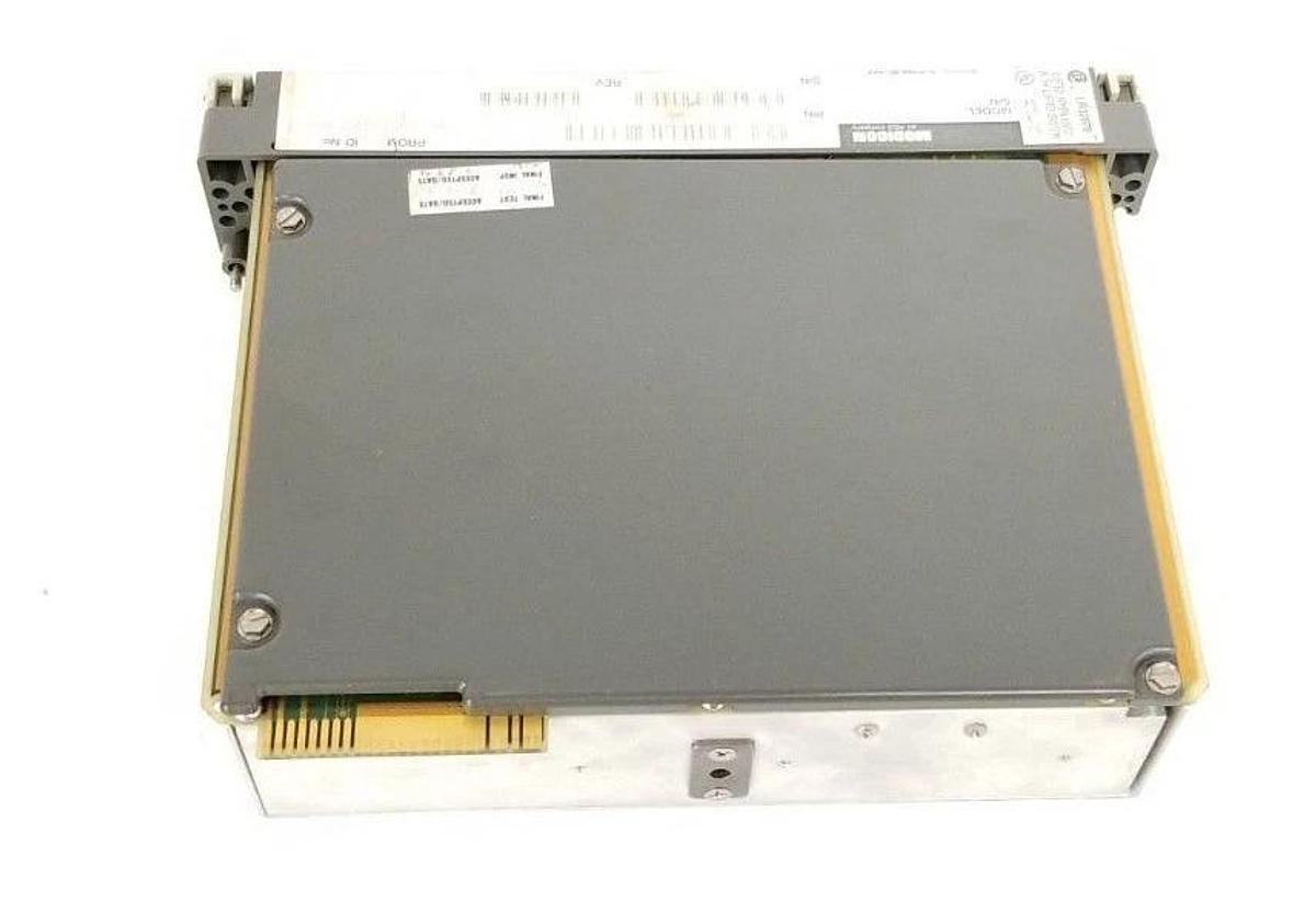 Used AEG MODICON PC-0984-381 PROGRAMMABLE CONTROLLER AS-9584-000 AS-C950-103
