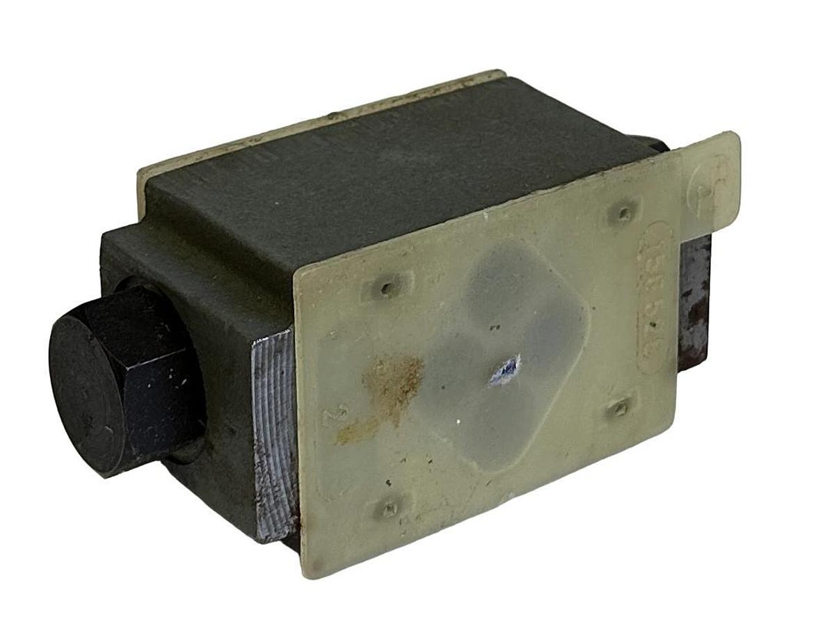 NEW HYDRONORMA Z2S6-260G40 / Z2S6-260 RELEASABLE CHECK VALVE LEAKAGE-FREE
