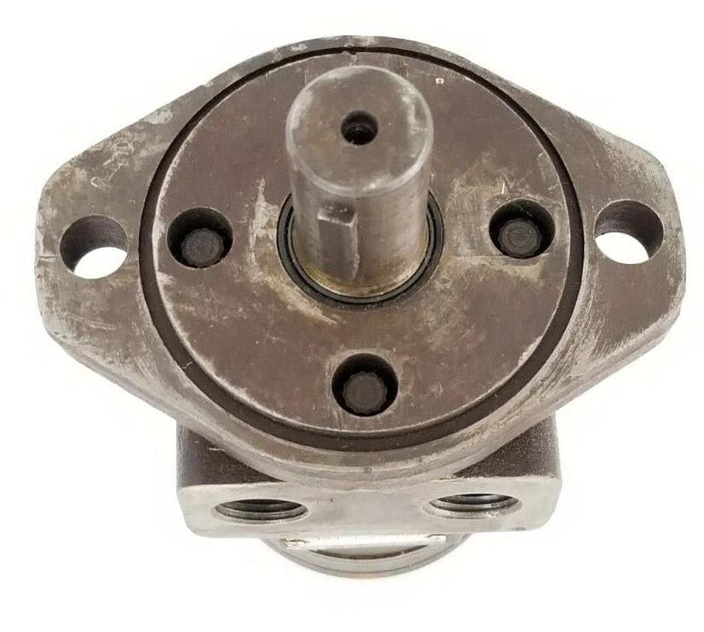 Used EATON CHAR-LYNN 101-1290-007 HYDRAULIC MOTOR 1011290007