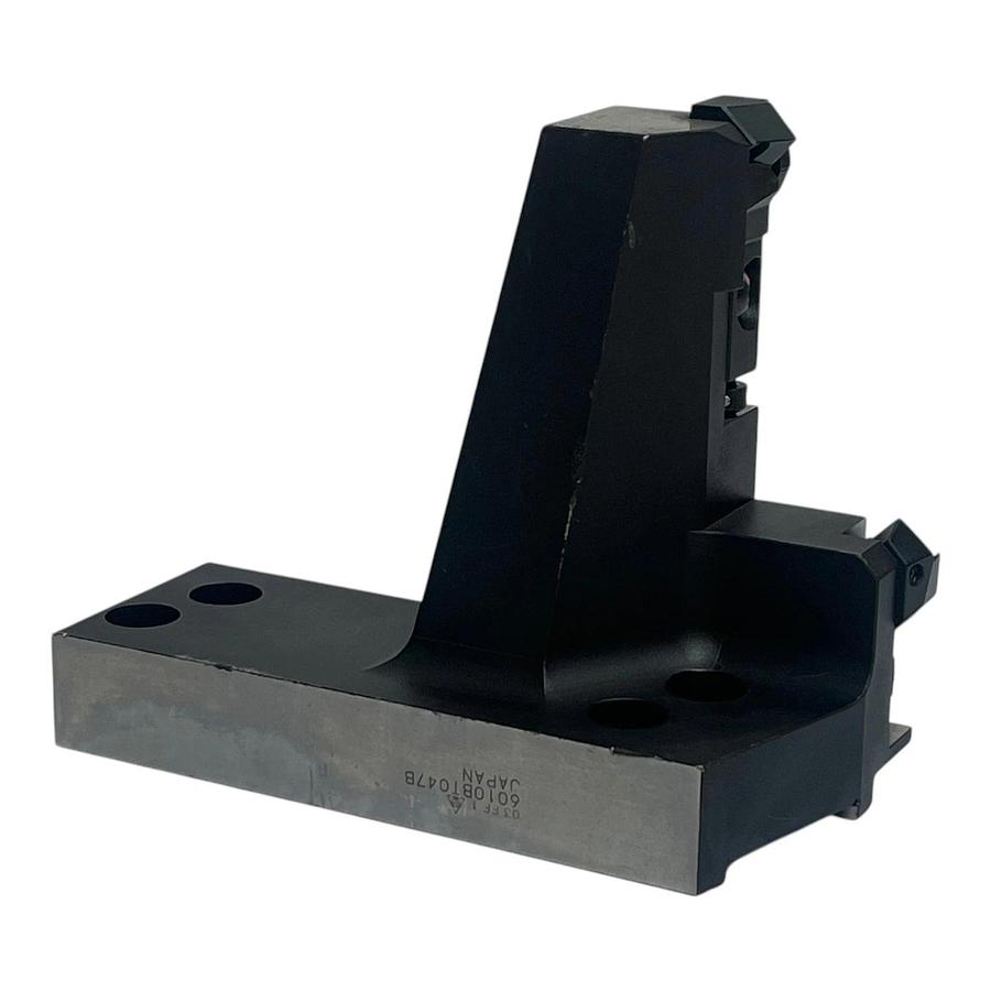 Okuma 6010BT047B Lathe Tool Holder Block 6010BR187D 6010BR199A Housing OP230 NEW