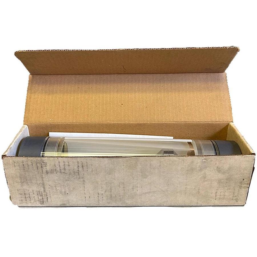 NEW GE KING INSTRUMENTS K72-05-0221 / K72050221 FLOWMETER 40GPM HSH4 SPARE