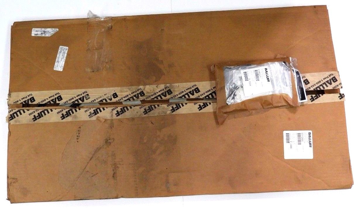 Used NIB BALLUFF BNN-520-R373-360-U-SEG-KIT-C SEGMENTED CAM KIT BNN520R373360USEGKITC