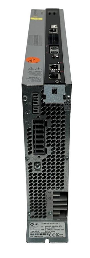 Used LTI MOTION SO84.006.0173.1100.1 / SO84006017311001 ServoOne DRIVE 400VAC USNP