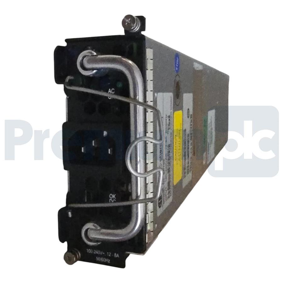 Invensys Foxboro Enterasys S-AC-PS-15A | P0973LJ S4 AC Power Supply SP799-Z01A