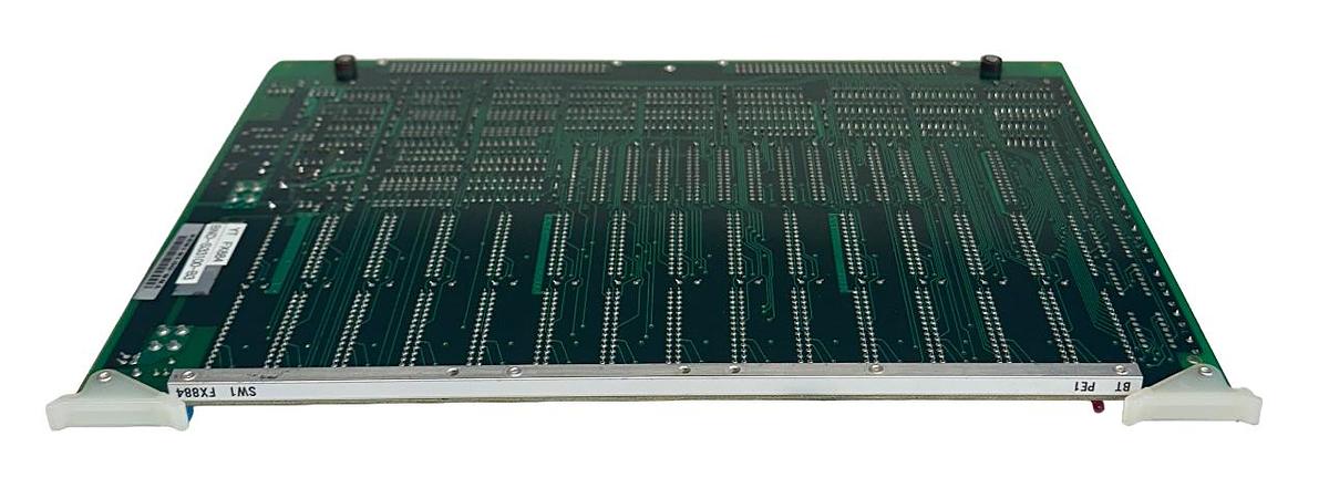 Used MITSUBISHI FX884A / BN624A730G52 MAZAK CONTROL BOARD MAZATROL RSNP *