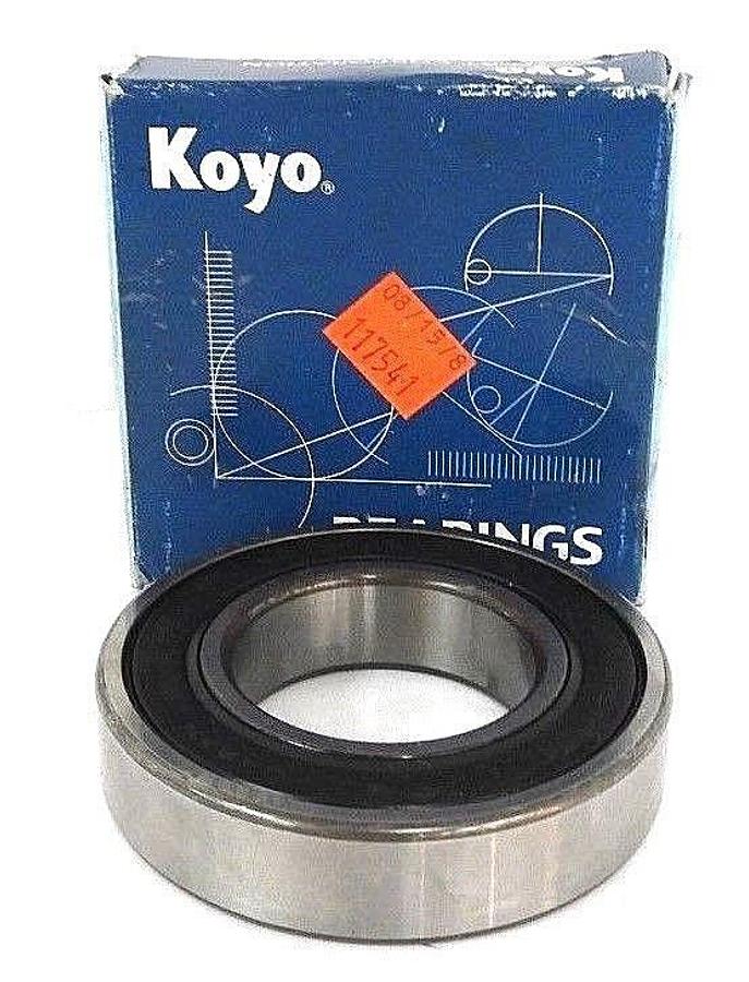 NIB KOYO 62092RSC3 BEARING 62092RSC3-GXM