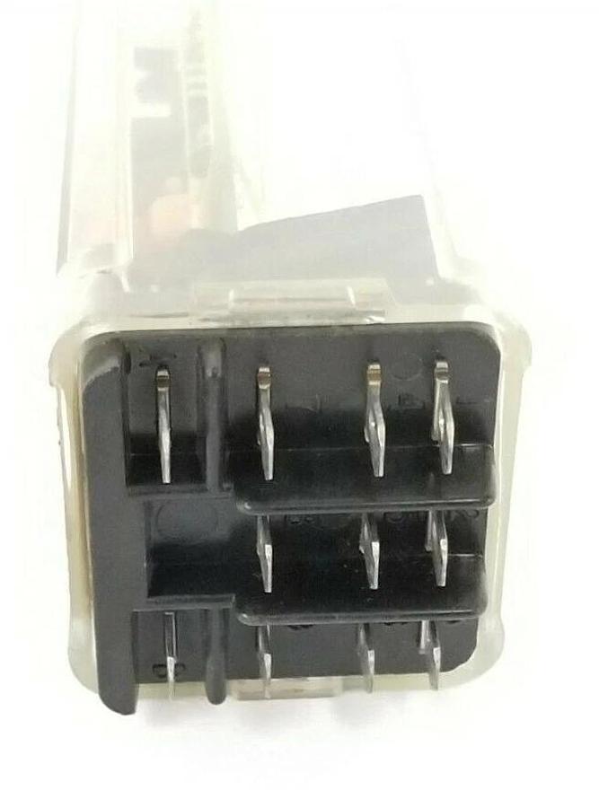 Used EATON / OPCON 103481 DEMODULATOR 12VDC 8770B 11-PIN