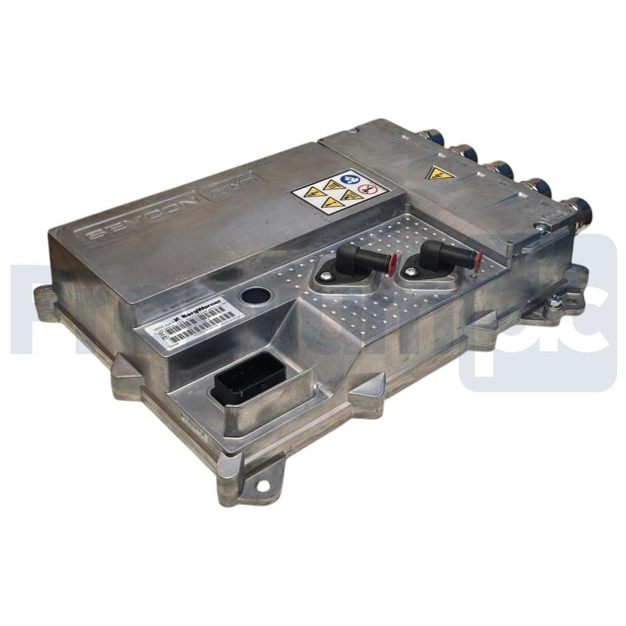 BorgWarner 636A34901 F/W V1.3 Sevcon Gen5 Size 9 Motor Controller | 350VDC 400A