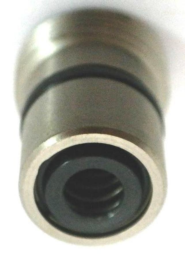 Used NEW MAINTENANCE TECHNOLOGIES MAG FEMA COUPLING AAA-Z01, 85-006-0-0000-A