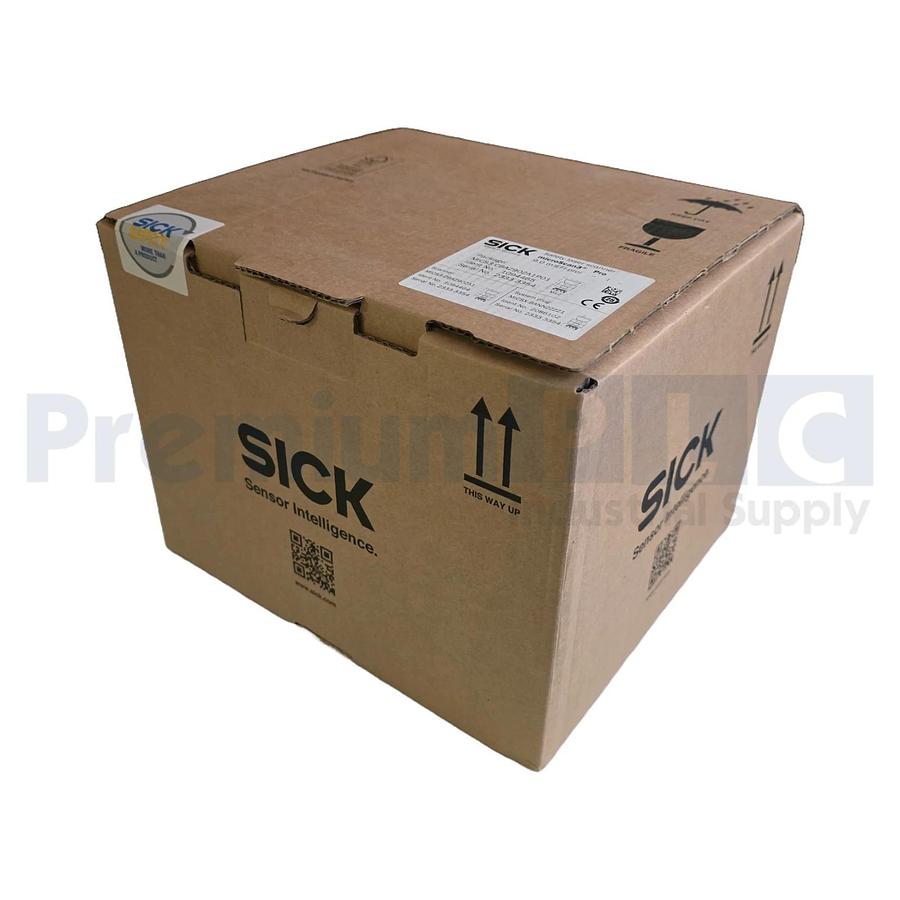 Used SICK MICS3-CBAZ90ZA1P01 microScan3 Pro 9.0m EFI-pro SAFETY SCANNER 1094465 NSFS