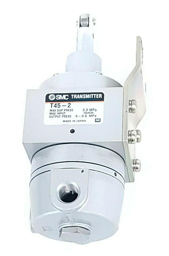 Used NEW SMC T45-2 TRANSMITTER T452
