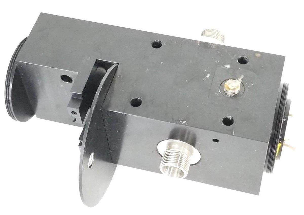 Used KAJAANI ELECTRONICS TYPE: A4430108 SENSOR BODY M (FOR PARTS)
