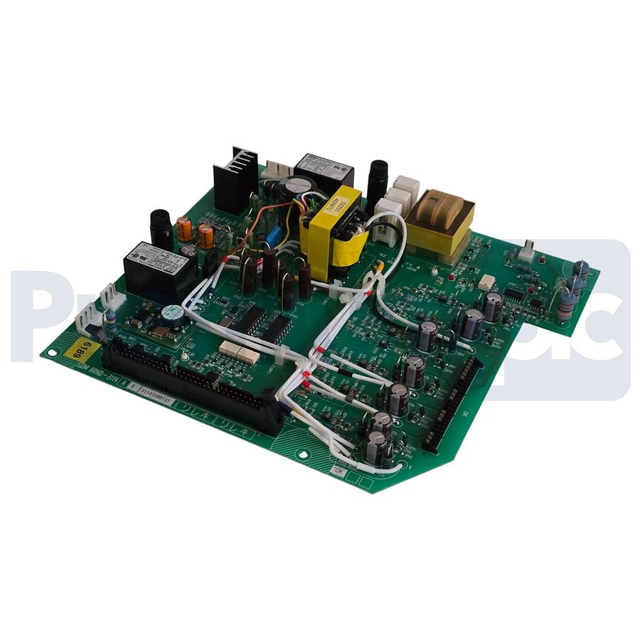 Used Toshiba TMEIC GDM ARND-3114 A | ARND3114A TMdrive Gate Drive Module 2N3A3114-D