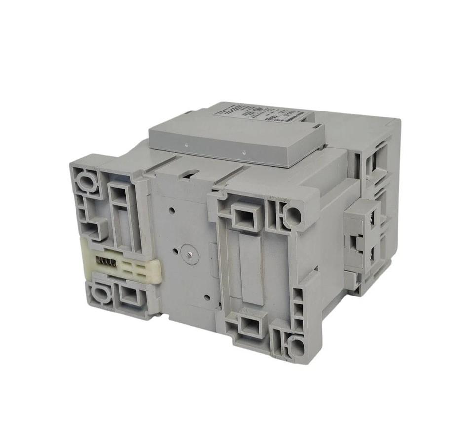 NEW ALLEN BRADLEY 100S-C60D14C SER. B SAFETY CONTACTOR 60A 110V 100SC60D14C