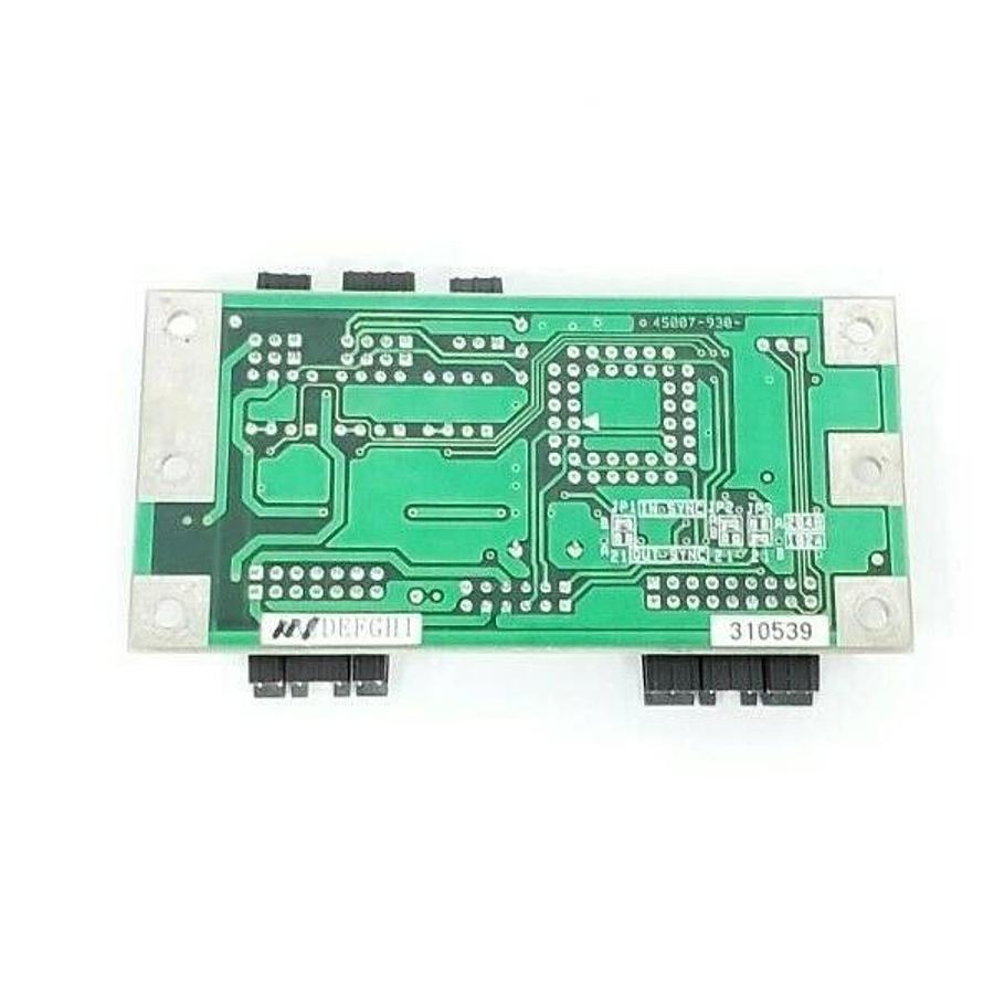 Used NIKON 4S007-930 INTERFACE BOARD 4S007930