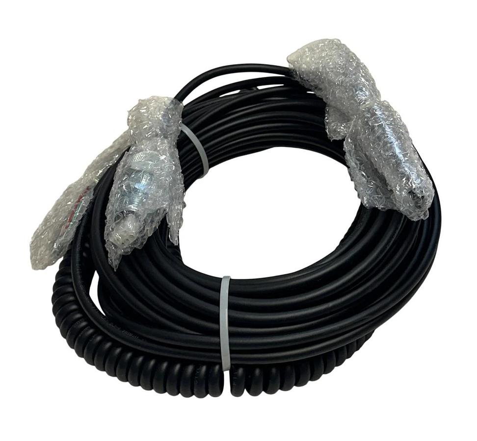 SINBON 510.8065 / 2000300313 / AME-2211002126 LOAD CELL CABLE ASSEMBLY 65FT NSMP