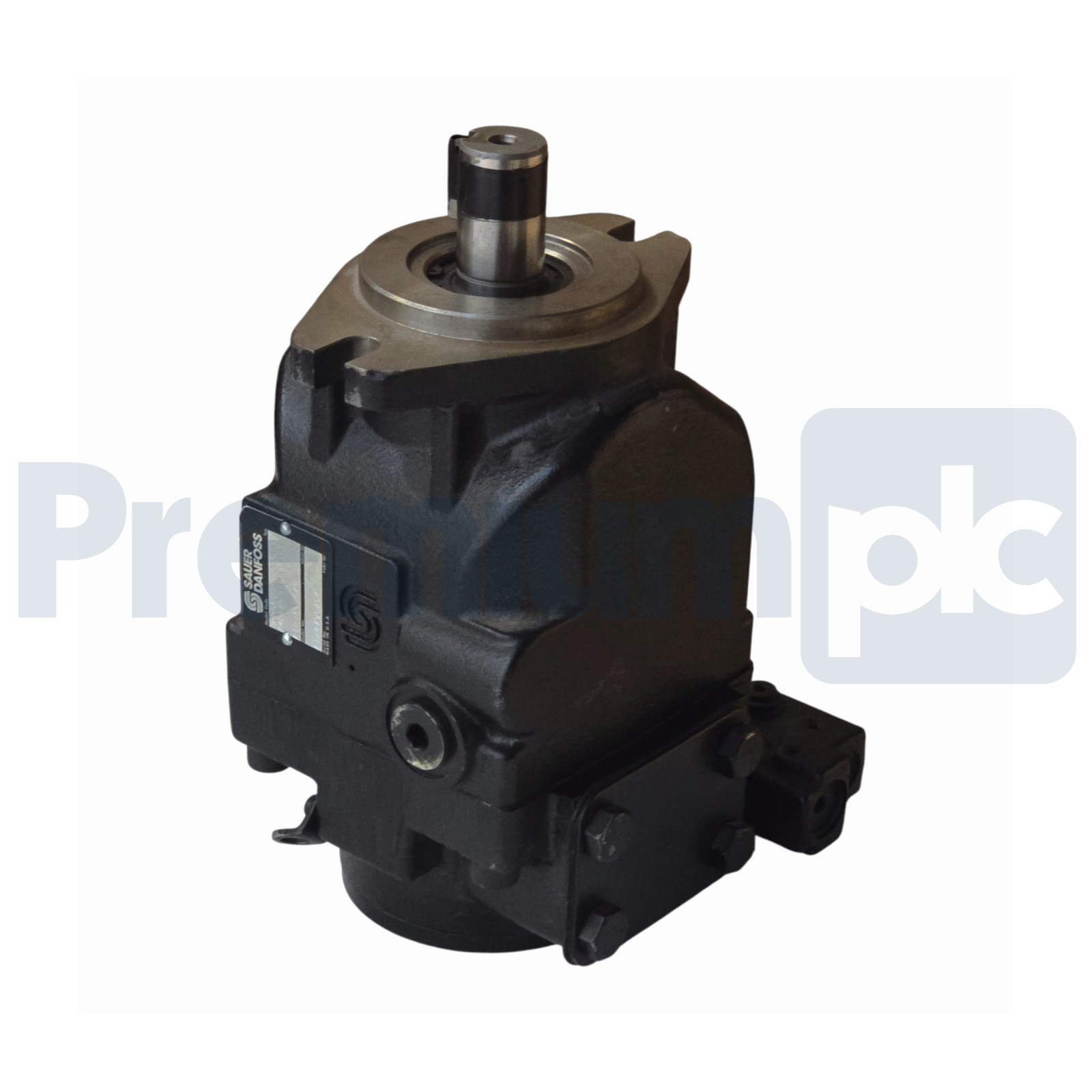 Used Sauer Danfoss JRR045 Series 45 Frame J Pump JRR045BRP2620NNN3K4R2A8NNNNNNNNNN
