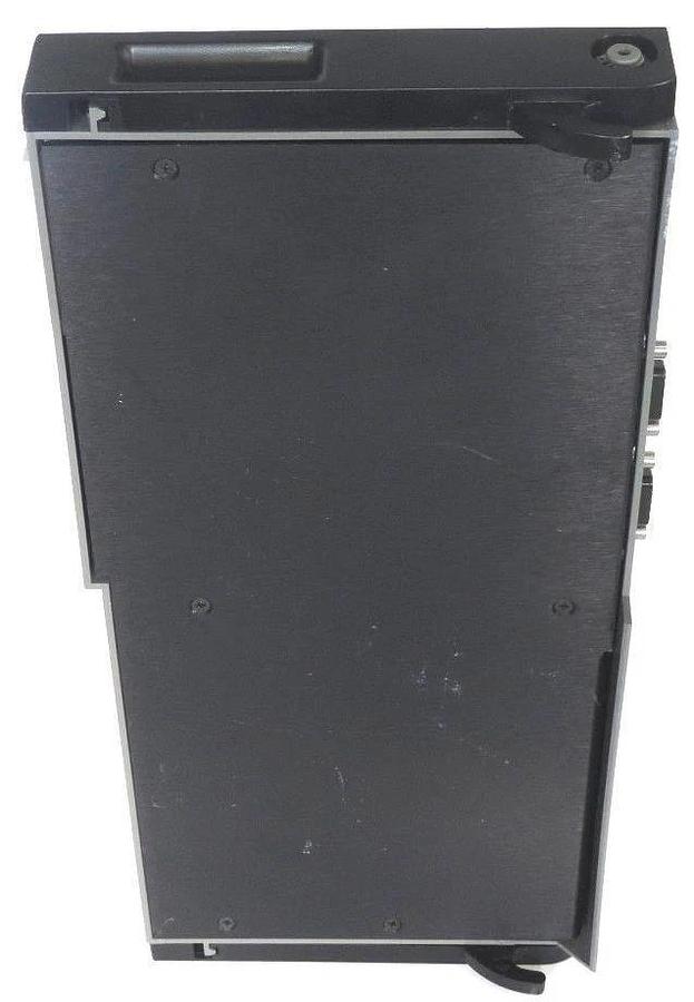 Used EMERSON MOTION CONTROL PCM-3 3-AXIS (X-Y-Z) CONTROLLER PCM3 P/N: 960019-01