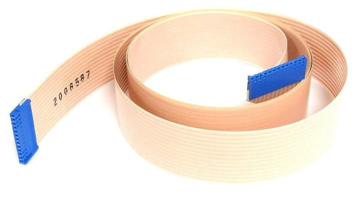 Used NEW GENESIS RSP FLATFLEX 150 F CABLE