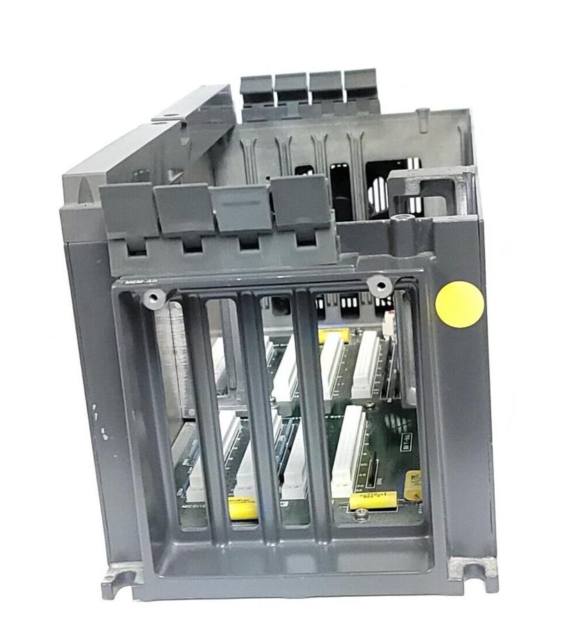 Used MITSUBISHI FCAM3 NUMERICAL CONTROL SYSTEM CHASSIS MC011