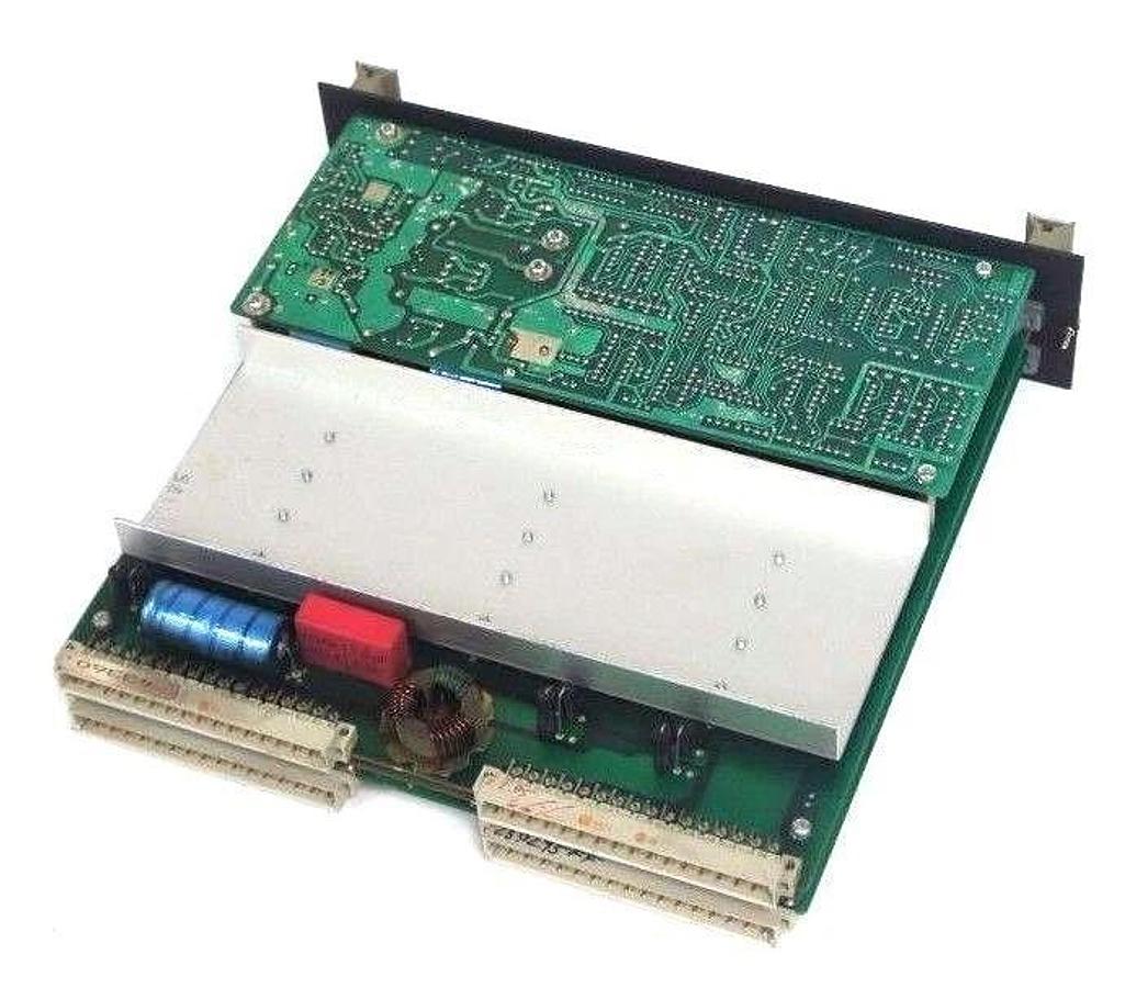 Refurbished REPAIRED SEIB & MEYER 26.44.14 SERVO AMPLIFIER 88-158-0441R 264414