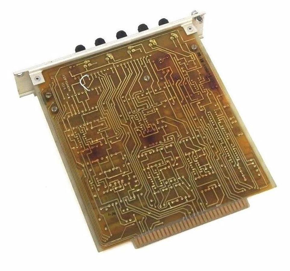 Used WESTINGHOUSE 233P734H01H STYLE: 1870A76 CONTROLLER 233P751H01E 235P713H01A