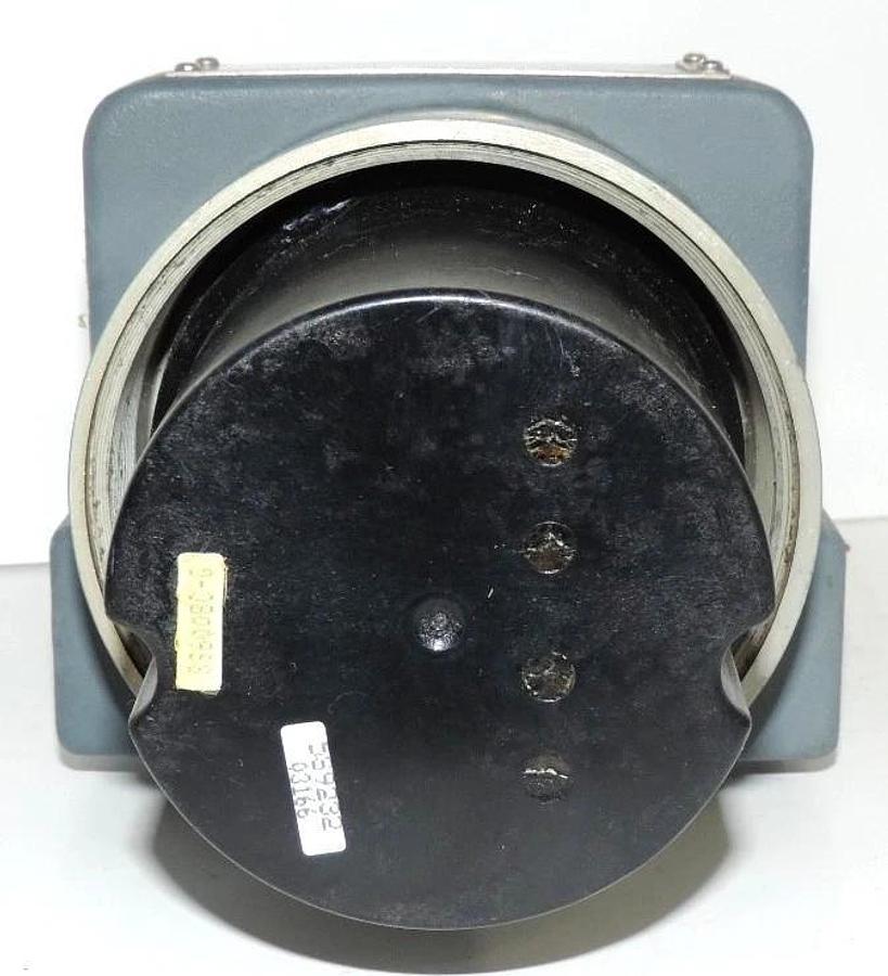 Used FOXBORO 870CC-09-P TRANSMITTER 870CC09P REF. # 28954F02 W/ B0138YM INDICATOR