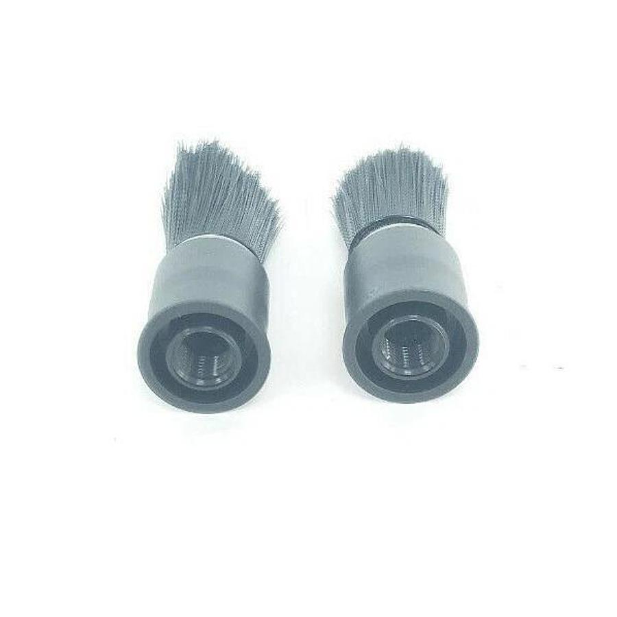 Used LOT OF 2 NEW TSUBAKIMOTO SFM-ST2034 LUBRICATOR BRUSHES SFMST2034
