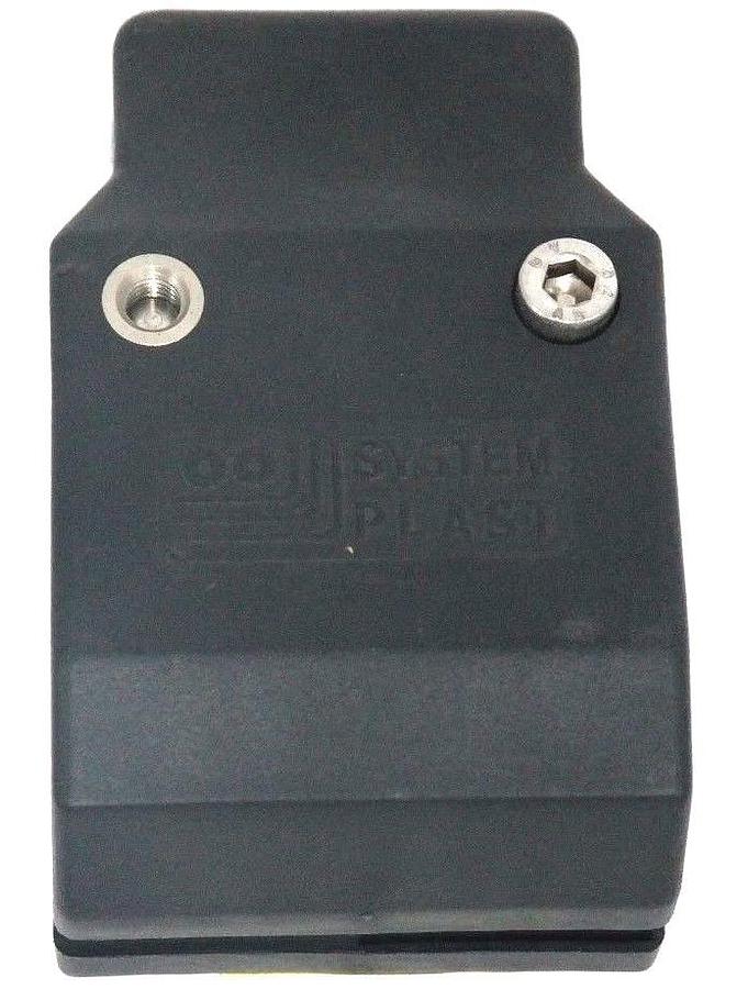 Used NEW GIUNTO DI COLLEGAMENTO ART. 14746 SYSTEM PLAST A14060026, 100-H2A3 ASSEMBLY