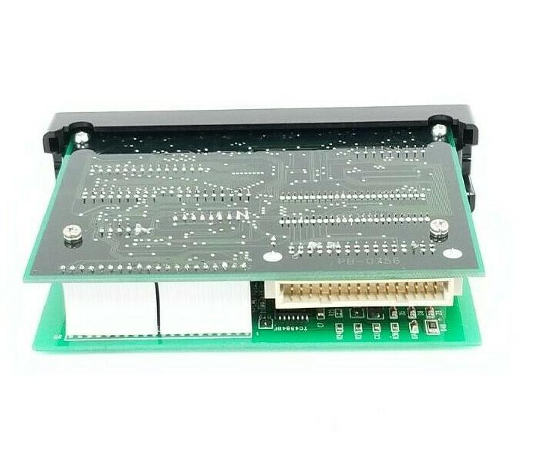 Used NEW KURODA DENKI PARKER UWH11 INTERFACE MODULE