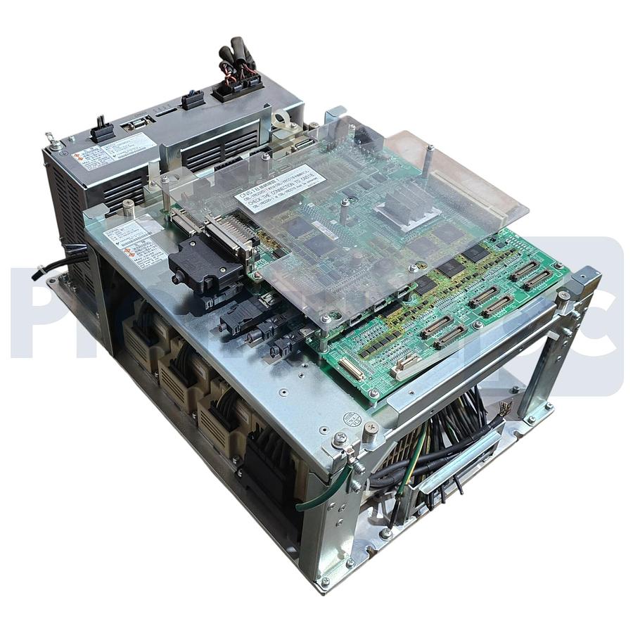 Used Yaskawa Motoman SRDA-MH5 SERVOPACK for MH5 Robot JZRCR-YSV01-41 SRDA-C0A12A01A-E
