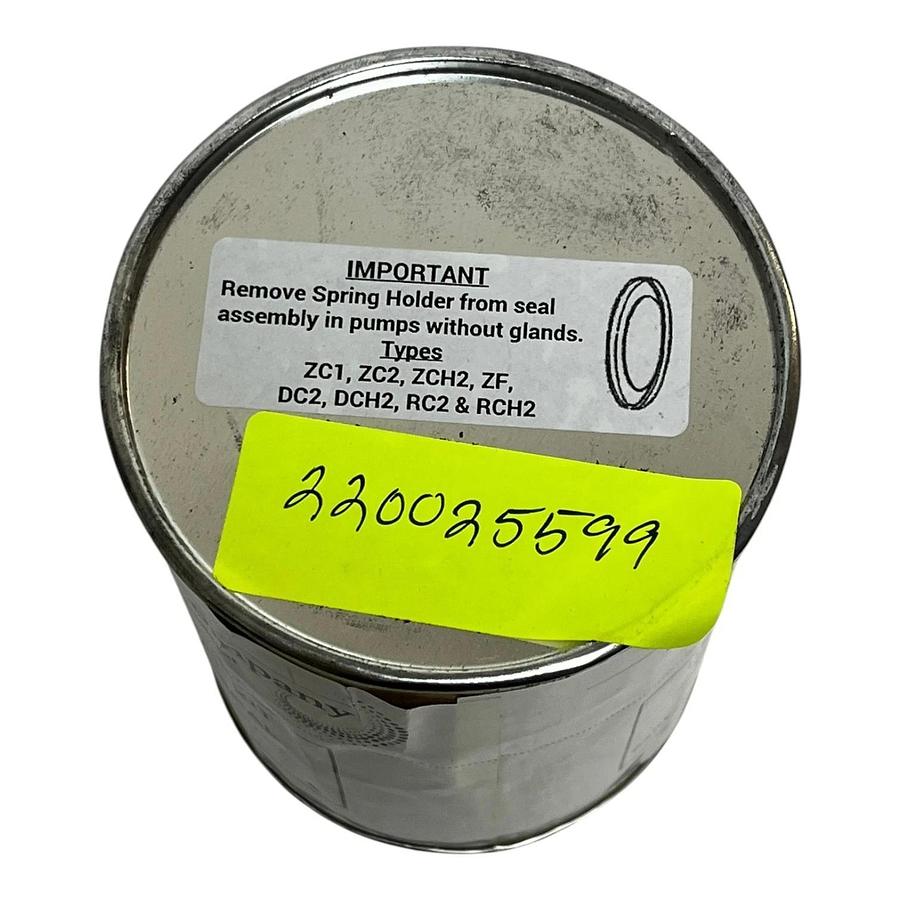 Used Ampco Pumps GS8107200 1-5/8" Mechanical Replacement Seal Kit Type DCH2 33 T21
