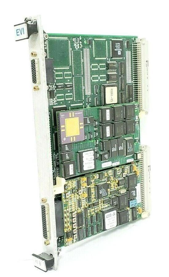 Used ADEPT / IMAGING TECHNOLOGY 10332-00655X CAMERA STROBE CONTROLLER EVI 10332-00655