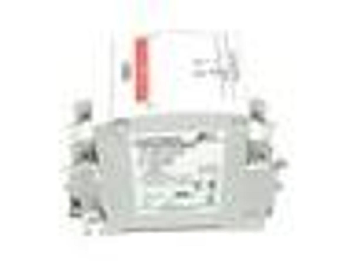 Used FUJI ELECTRIC CP32FM/30D CIRCUIT BREAKER 30A, CP32FM, CP32F-M030