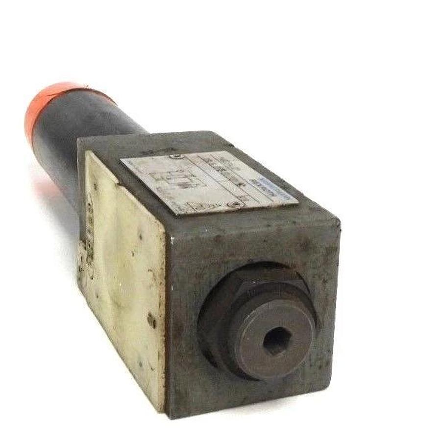 Used MANNESMANN REXROTH 402214/2 VALVE DR 6 DP2-51/210Y K18