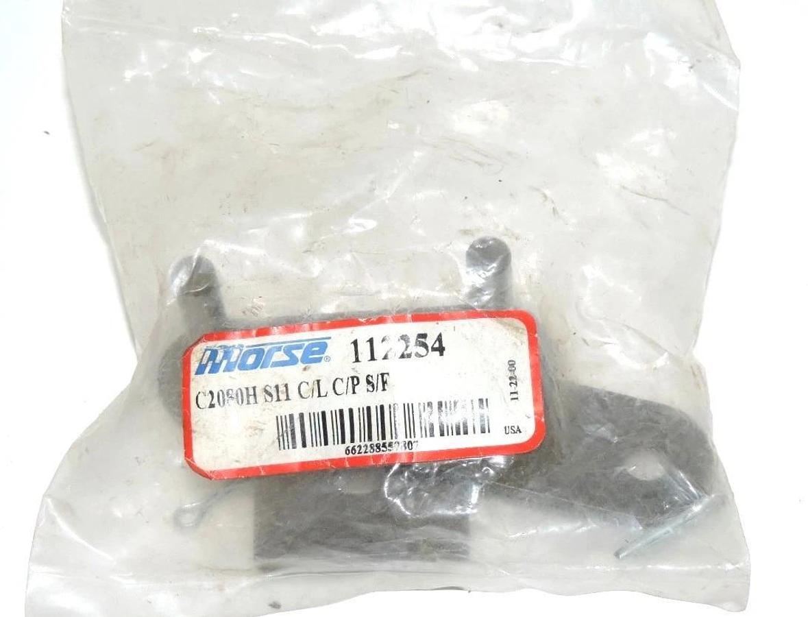 Used NEW MORSE 112254 C2080H S11 C/L C/P S/F