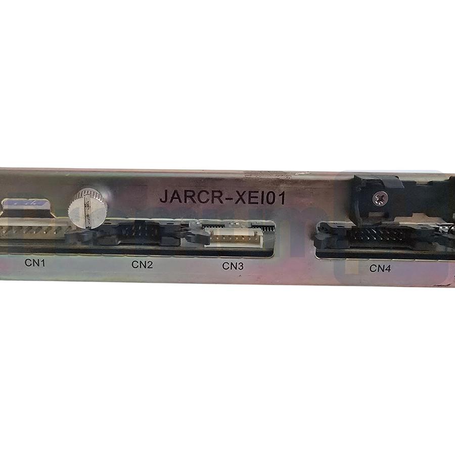 Used Yaskawa JARCR-XEI01 | JARCRXE101 Encoder Interface Board Rev B01 HE9201014 NSNP