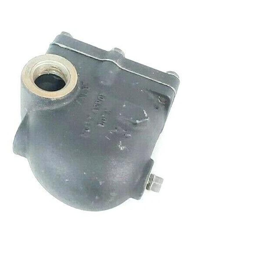 Used SPIRAX SARCO 1'' IN. FTI-75 F&T STEAM TRAP 75PSIG JY-1 FTI75