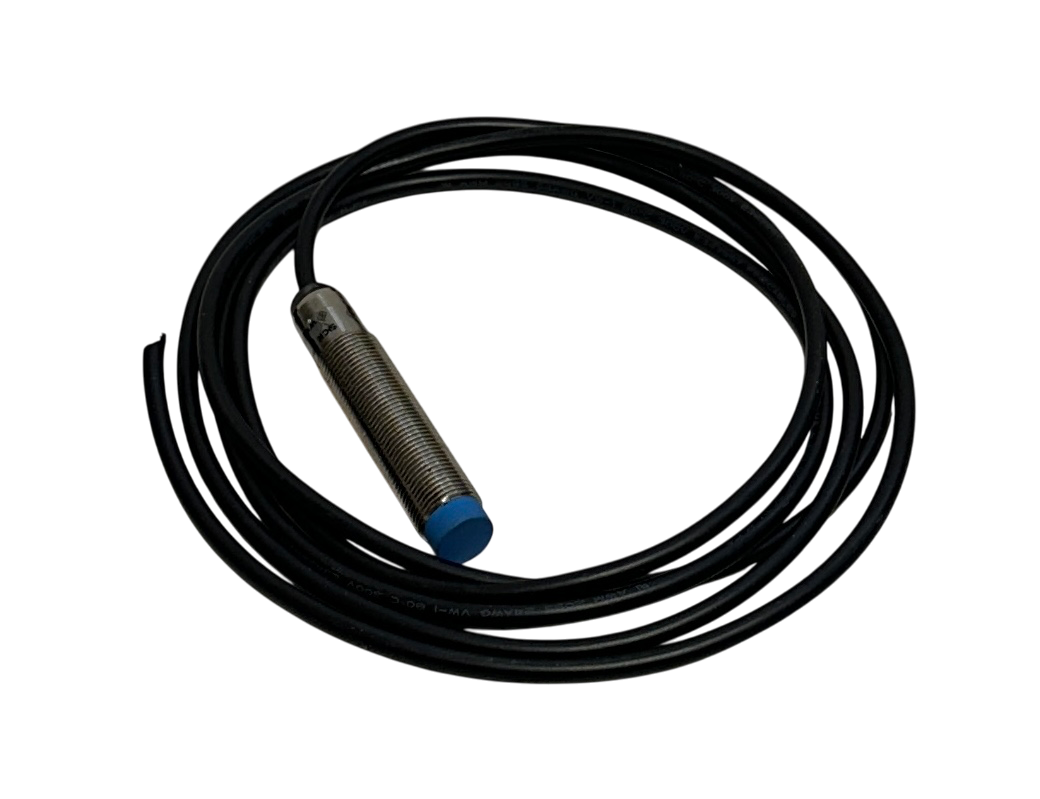 Used SICK IME12-04NNSZW2S / 1040757 INDUCTIVE PROXIMITY SENSOR 10-30VDC 200mA USNP