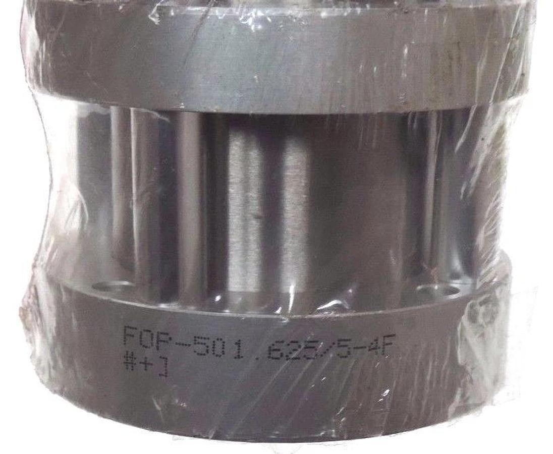 Used NEW BIMBA FOP-501.625/5-4F FLAT-1 CYLINDER
