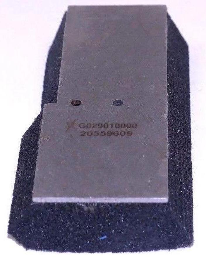KRONES G-029-01-000-0 SPONGE CPL L=130 W= 71.9 G029010000