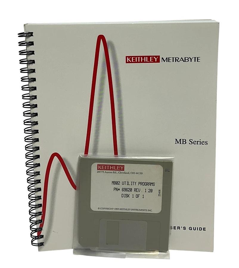 KEITHLEY DATAFORTH 74245 9732 / SCMPB05 8-POS ANALOG BACKPLANE I/O PANEL NSNP