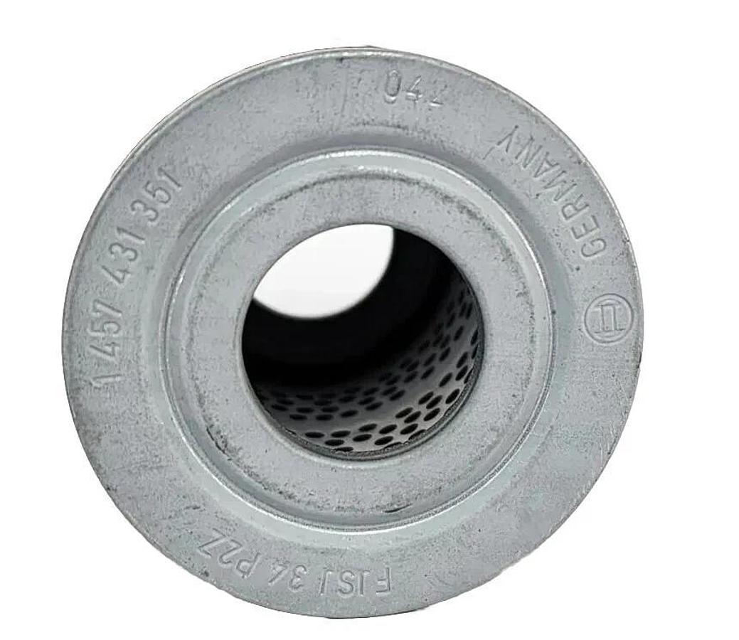 Used NIB BOSCH 1457431351 FILTER