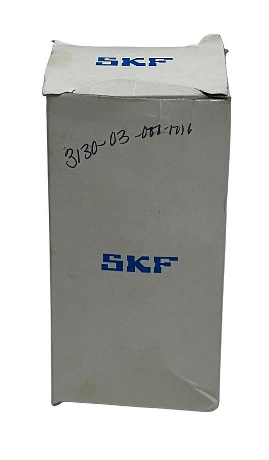 SKF 32.1555.709-00 / 32155570900 OEM BEARING BLOCK ASSEMBLY BLACK NSMP
