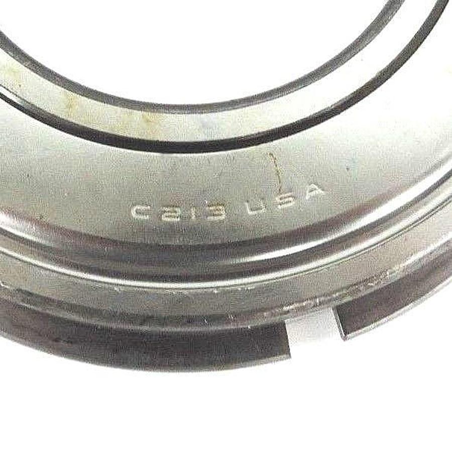 Used NEW MRC 6213-2ZNR BEARING BALL 65X120X23MM SHIELDED BOTH SIDES, 62132ZNR
