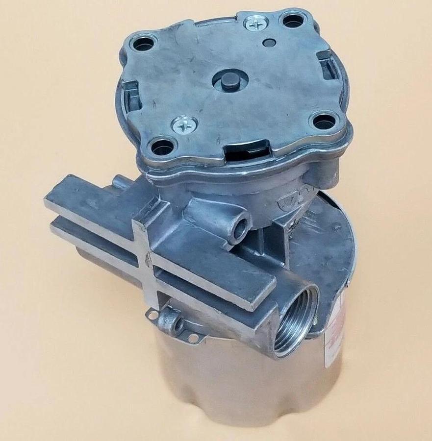 Used ASCO TRIPOINT SA21D PRESSURE SWITCH *FOR PARTS*