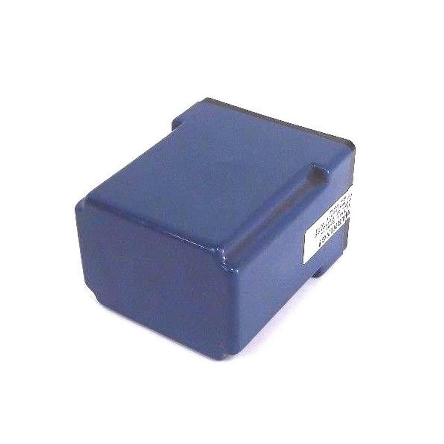 Used TRANSTRONICS BVUPS24-PF RELAY 8-PIN, 24V, BVUPS24PF