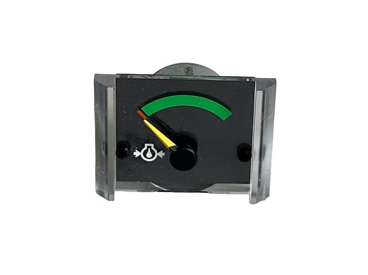 Used 2 NEW HYSTER 1354792 / HY1354792 OEM OIL GAUGES FOR FORKLIFT